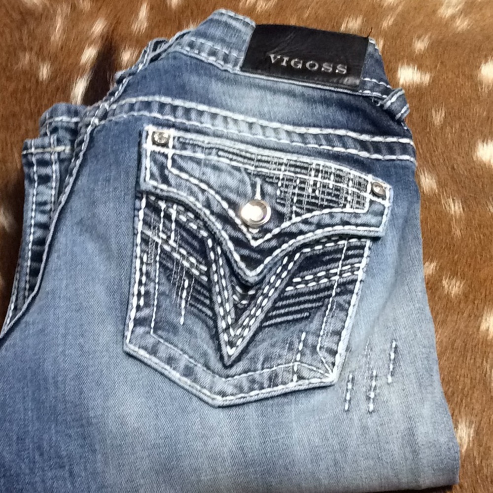 Vigoss Jeans